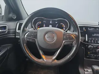 Jeep Grand Cherokee 2019 4x4 Limited 4p SUV