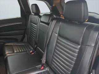 Jeep Grand Cherokee 2019 4x4 Limited 4p SUV
