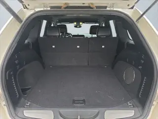 Jeep Grand Cherokee 2019 4x4 Limited 4p SUV