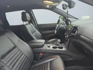Jeep Grand Cherokee 2019 4x4 Limited 4p SUV