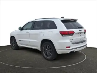Jeep Grand Cherokee 2019 4x4 Limited 4p SUV