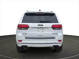 Jeep Grand Cherokee 2019 4x4 Limited 4p SUV