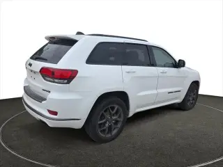 Jeep Grand Cherokee 2019 4x4 Limited 4p SUV
