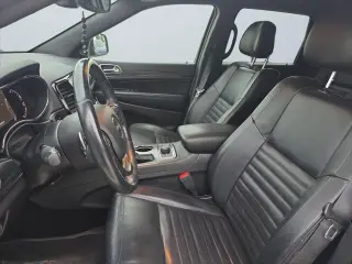 Jeep Grand Cherokee 2019 4x4 Limited 4p SUV