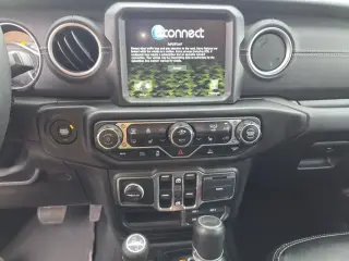 Jeep Wrangler 2023 4x4 Sahara 4xe 4p SUV