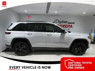 Jeep Grand Cherokee 2023 4x2 Limited 4p SUV