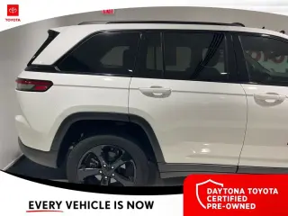 Jeep Grand Cherokee 2023 4x2 Limited 4p SUV