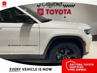 Jeep Grand Cherokee 2023 4x2 Limited 4p SUV