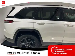 Jeep Grand Cherokee 2023 4x2 Limited 4p SUV