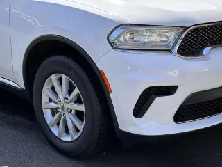 Dodge Durango 2023 AWD SXT Edición de Lanzamiento 4p SUV