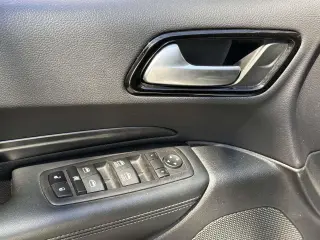 Dodge Durango 2023 AWD SXT Edición de Lanzamiento 4p SUV