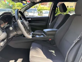 Dodge Durango 2023 AWD SXT Edición de Lanzamiento 4p SUV