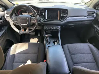 Dodge Durango 2023 AWD SXT Edición de Lanzamiento 4p SUV