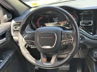 Dodge Durango 2023 AWD SXT Edición de Lanzamiento 4p SUV