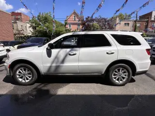 Dodge Durango 2023 AWD SXT Edición de Lanzamiento 4p SUV