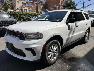 Dodge Durango 2023 AWD SXT Edición de Lanzamiento 4p SUV