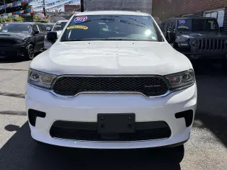 Dodge Durango 2023 AWD SXT Edición de Lanzamiento 4p SUV