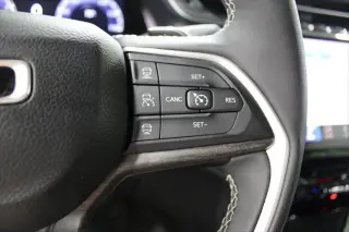 Jeep Grand Cherokee 2024 4x4 Limited 4dr SUV