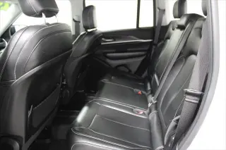 Jeep Grand Cherokee 2024 4x4 Limited 4dr SUV