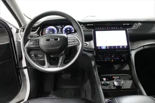Jeep Grand Cherokee 2024 4x4 Limited 4dr SUV