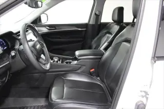 Jeep Grand Cherokee 2024 4x4 Limited 4dr SUV