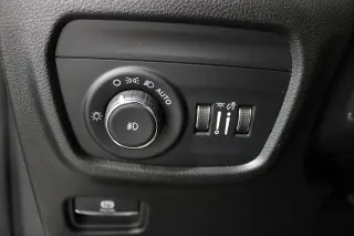 Jeep Grand Cherokee 2024 4x4 Limited 4dr SUV