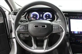 Jeep Grand Cherokee 2024 4x4 Limited 4dr SUV