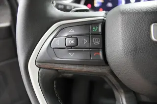 Jeep Grand Cherokee 2024 4x4 Limited 4dr SUV