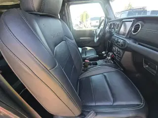 Jeep Wrangler 2023 4x4 High Altitude 4xe 4p SUV