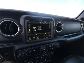 Jeep Wrangler 2023 4x4 High Altitude 4xe 4p SUV