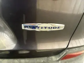 Jeep Cherokee 2019 Latitude Plus 4dr SUV