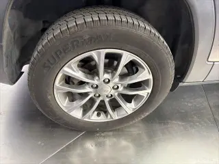 Jeep Cherokee 2019 Latitude Plus 4dr SUV