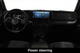 Jeep Wrangler 2024 4x4 Rubicon 4dr SUV