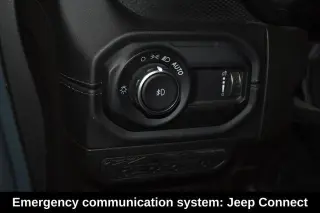 Jeep Wrangler 2024 4x4 Rubicon 4dr SUV