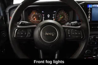 Jeep Wrangler 2024 4x4 Rubicon 4dr SUV
