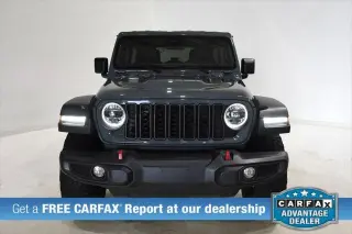 Jeep Wrangler 2024 4x4 Rubicon 4dr SUV