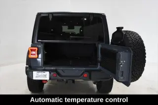 Jeep Wrangler 2024 4x4 Rubicon 4dr SUV