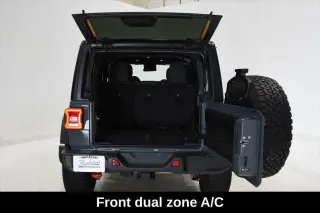Jeep Wrangler 2024 4x4 Rubicon 4dr SUV