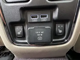 Jeep Grand Cherokee 2016 4x4 Limited 4dr SUV