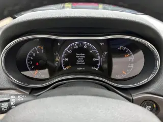 Jeep Grand Cherokee 2016 4x4 Limited 4dr SUV