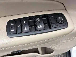 Jeep Grand Cherokee 2016 4x4 Limited 4dr SUV