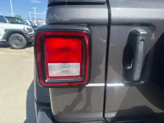Jeep Wrangler 2025 4x4 Deportivo 4dr SUV