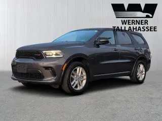 Dodge Durango 2025 AWD GT 4dr SUV