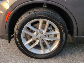 Dodge Durango 2025 AWD GT 4dr SUV