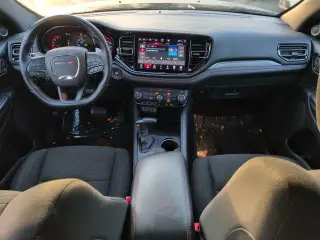 Dodge Durango 2025 AWD GT 4dr SUV