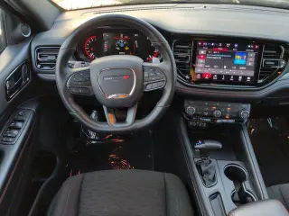 Dodge Durango 2025 AWD GT 4dr SUV