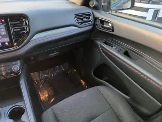 Dodge Durango 2025 AWD GT 4dr SUV