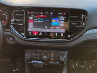 Dodge Durango 2025 AWD GT 4dr SUV