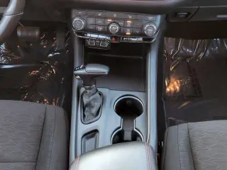 Dodge Durango 2025 AWD GT 4dr SUV