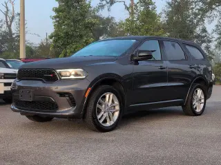 Dodge Durango 2025 AWD GT 4dr SUV